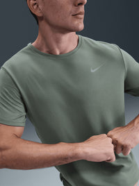 Dri-FIT UV Short-Sleeve Running Top