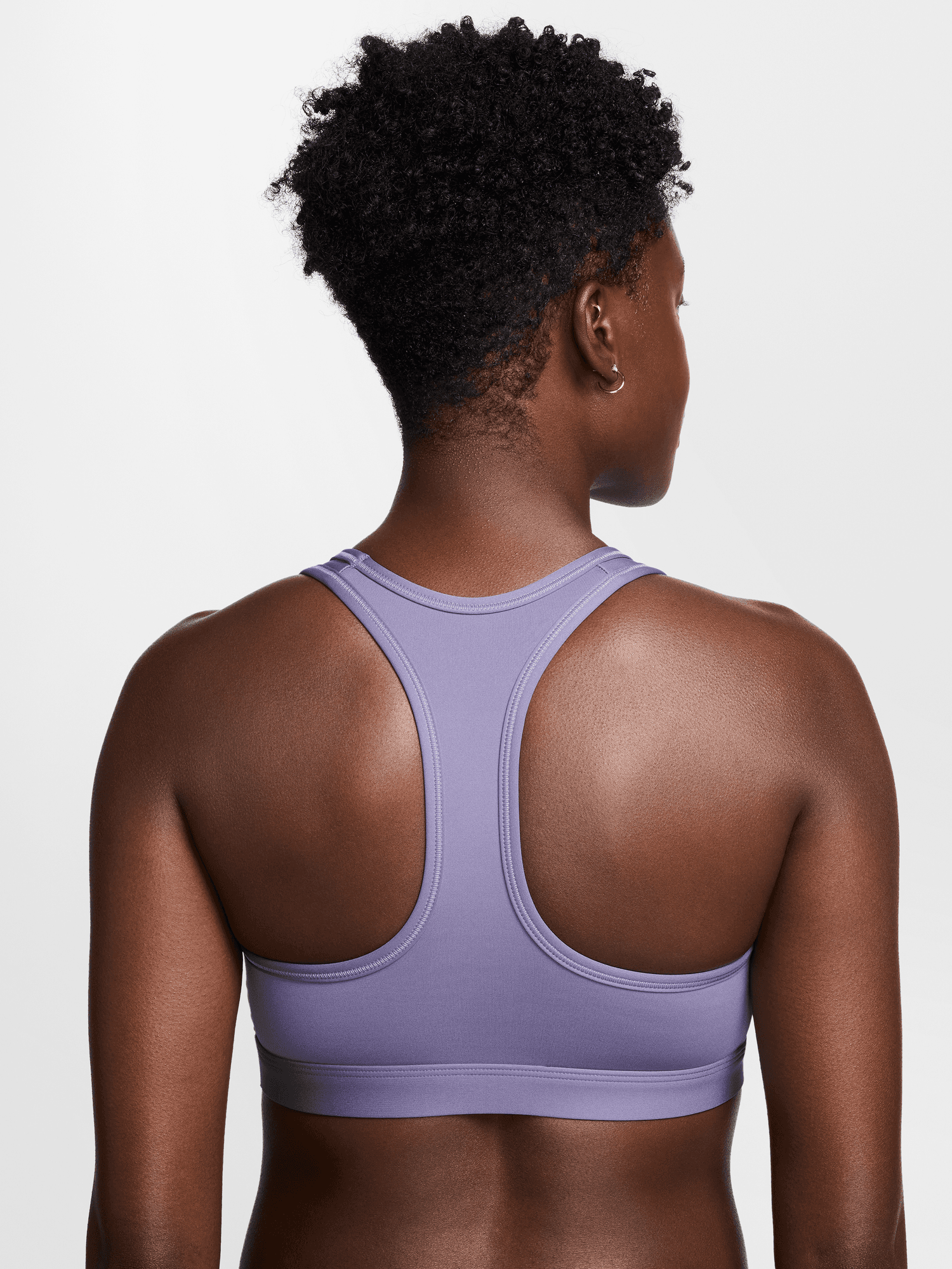 Swoosh Medium Support