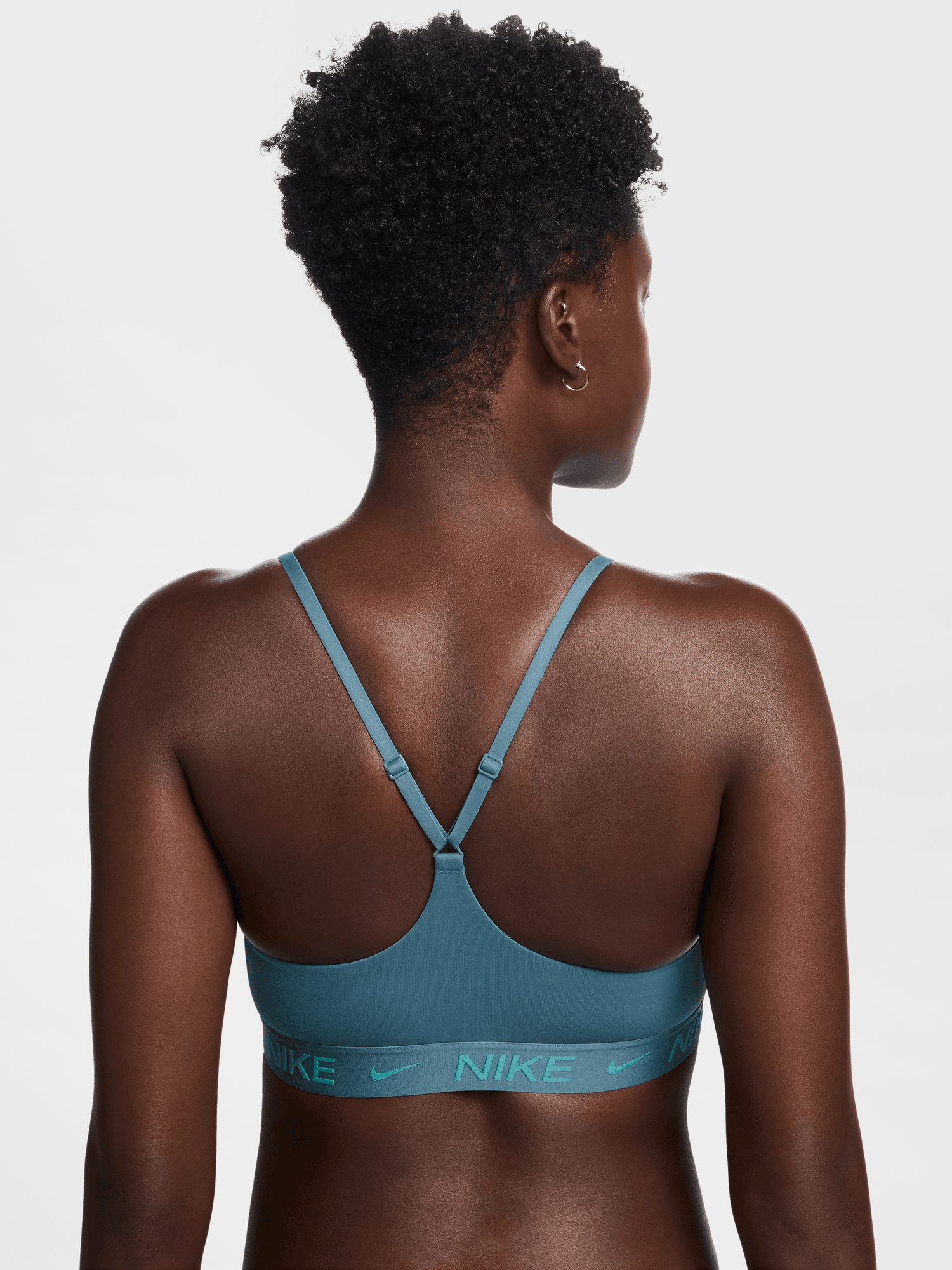 Indy Light Support Bra