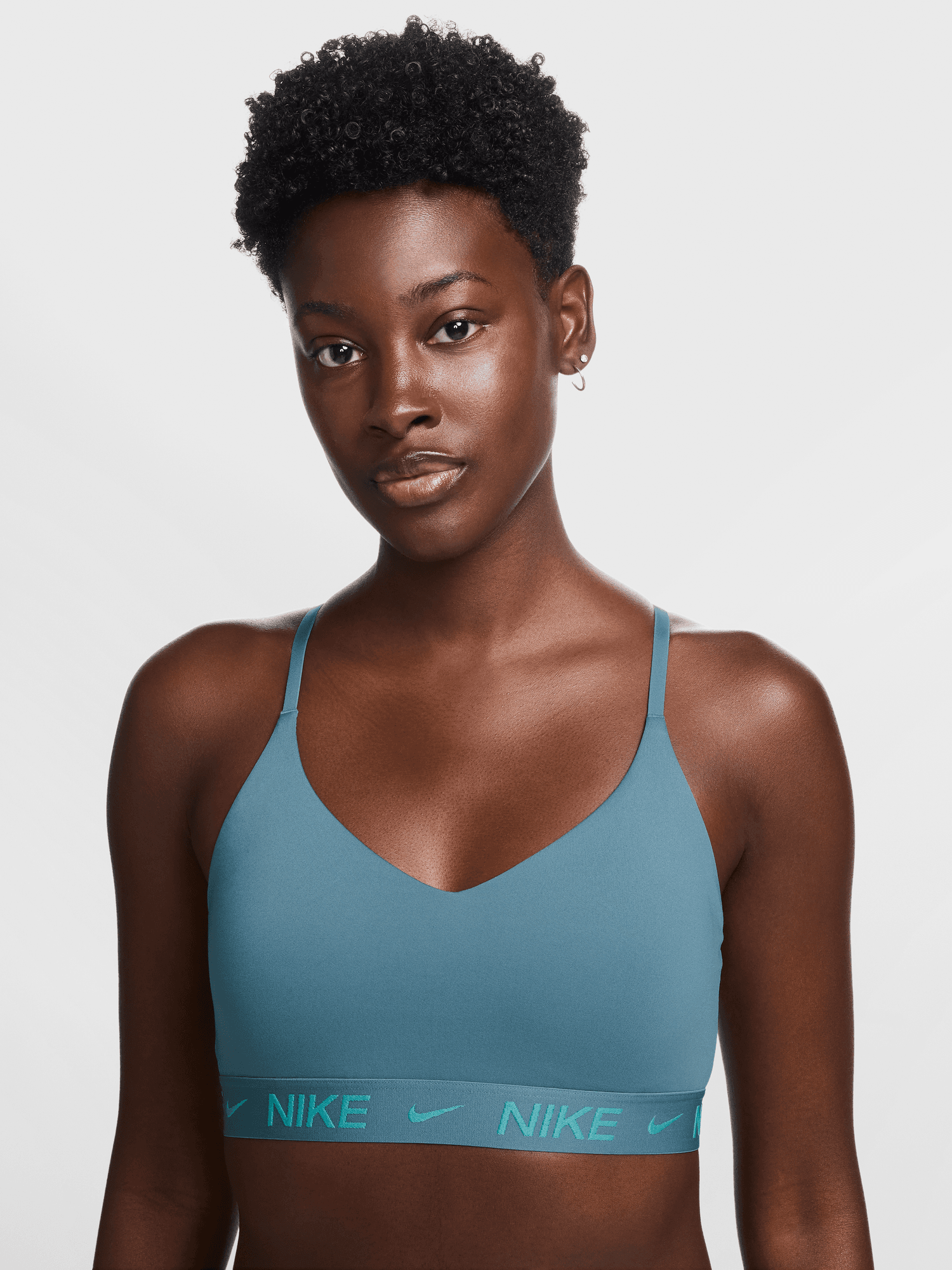 Indy Light Support Bra