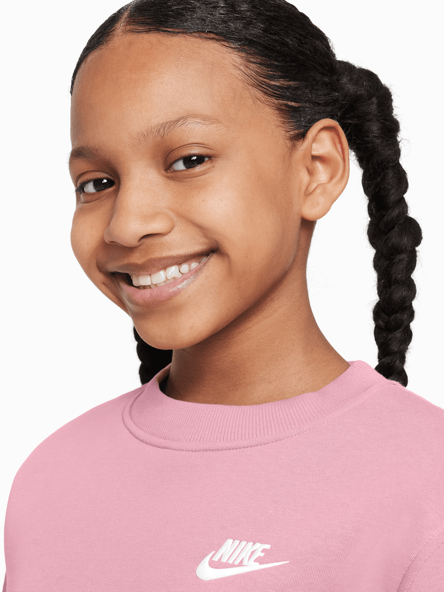 Sportswear Club Fleece Kids