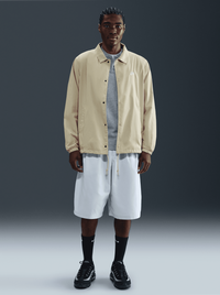 Club Coaches Jacket