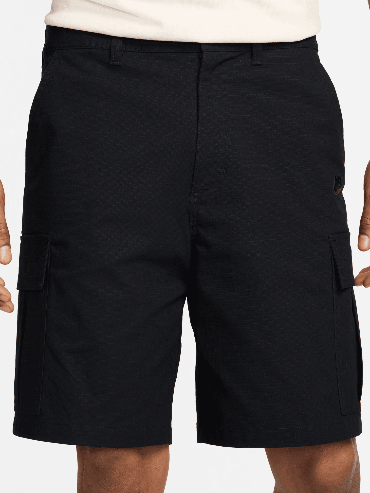 Club Woven Cargo Shorts
