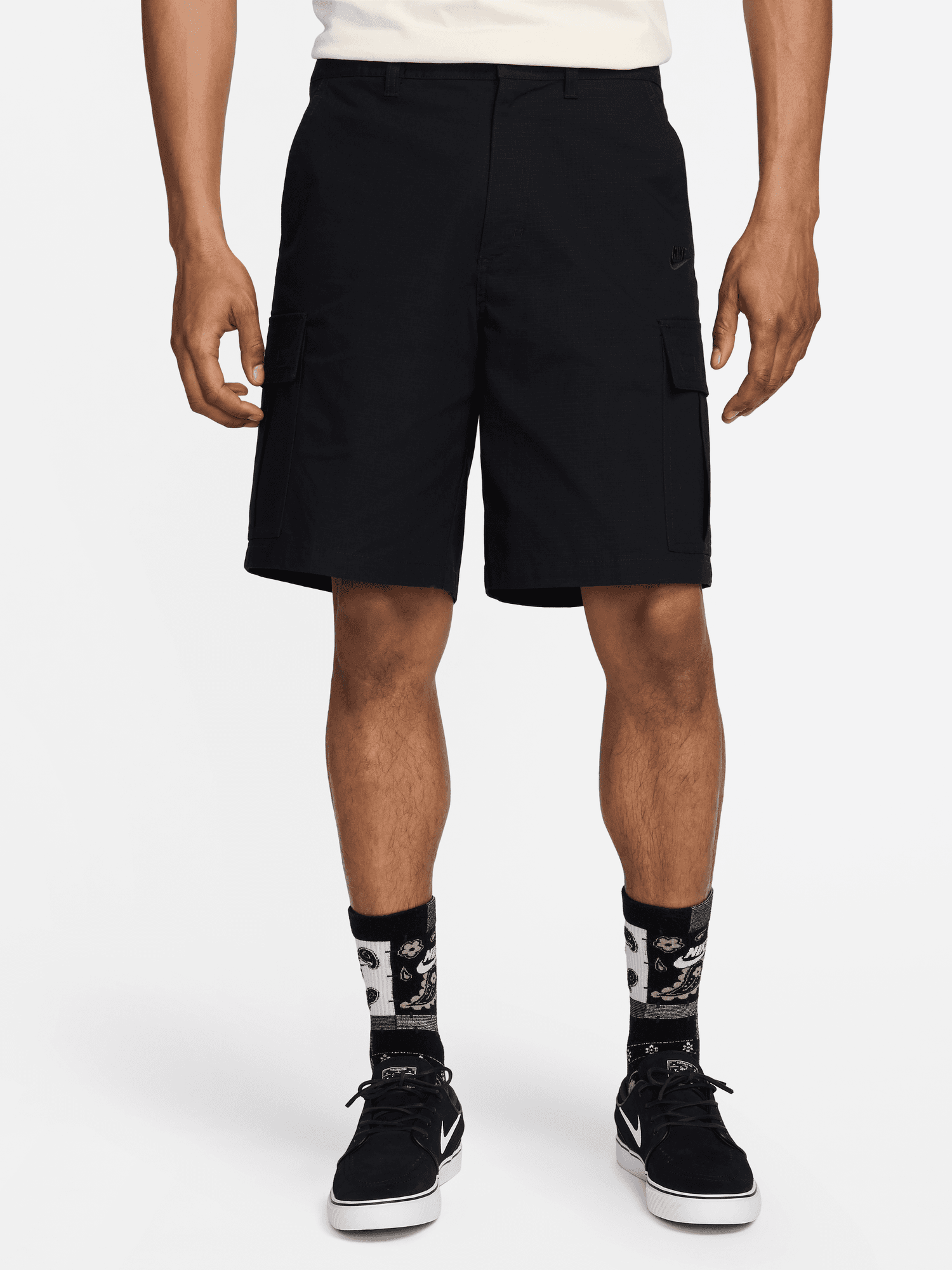 Club Woven Cargo Shorts