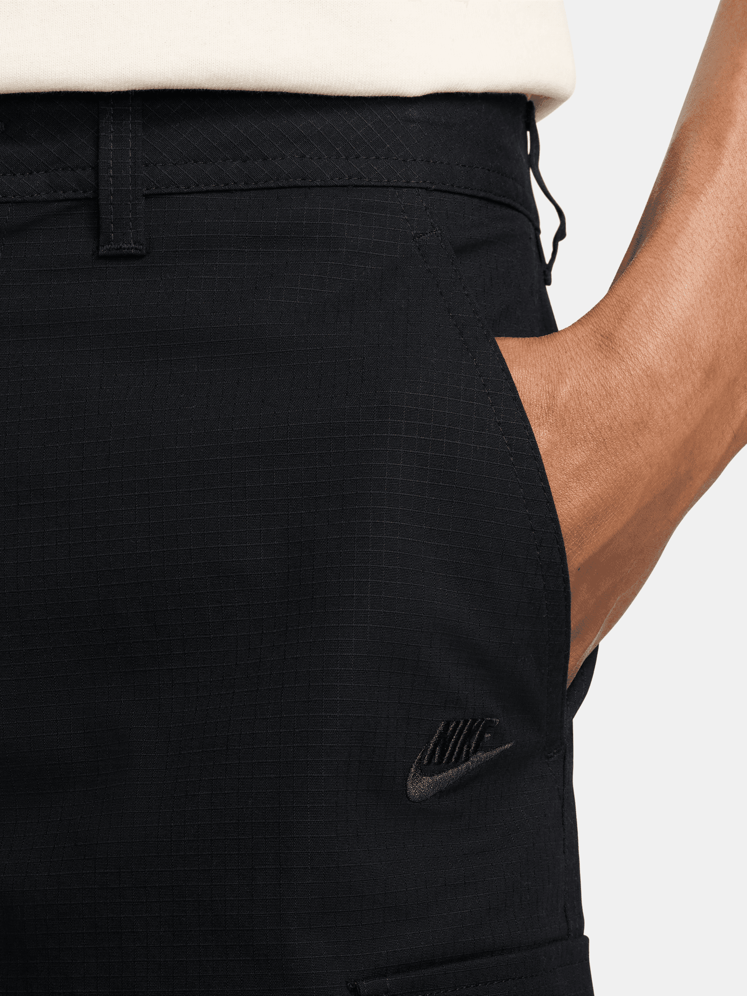 Club Woven Cargo Shorts