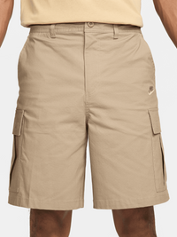 Woven Cargo Short