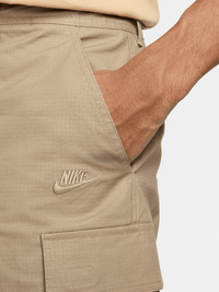 Woven Cargo Short