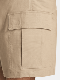 Woven Cargo Short