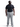 Open-Hem Fleece Pants