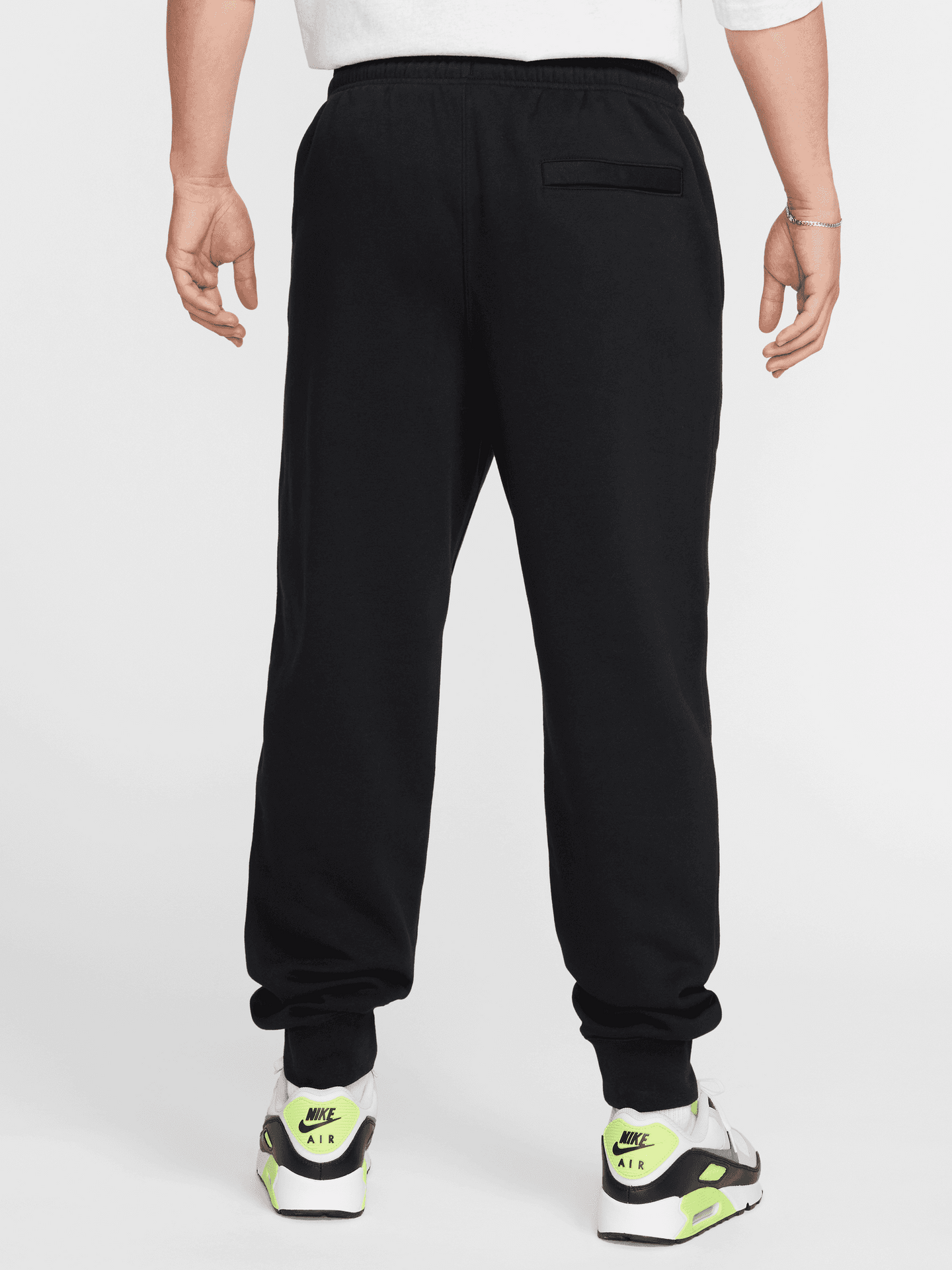 Club Joggers