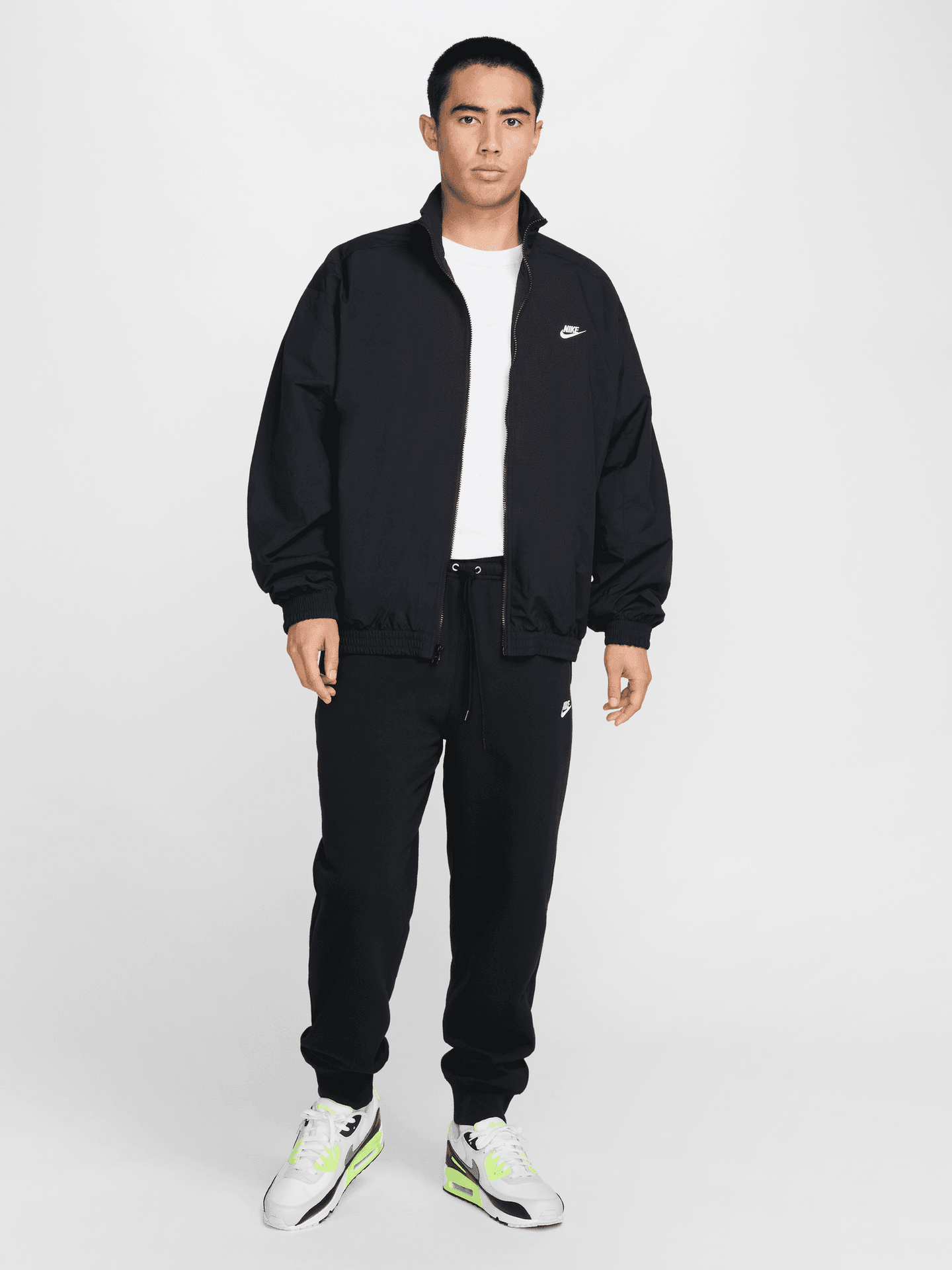 Club Joggers