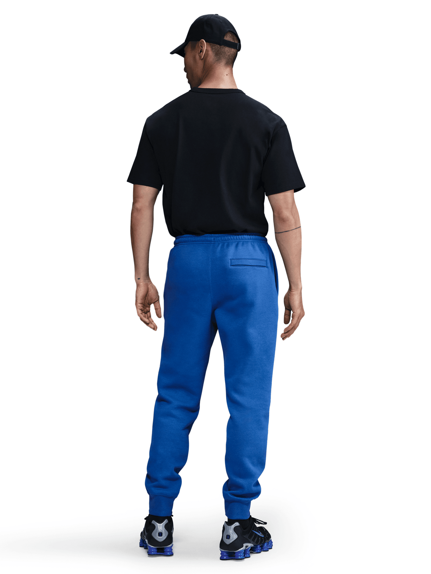 Club Joggers