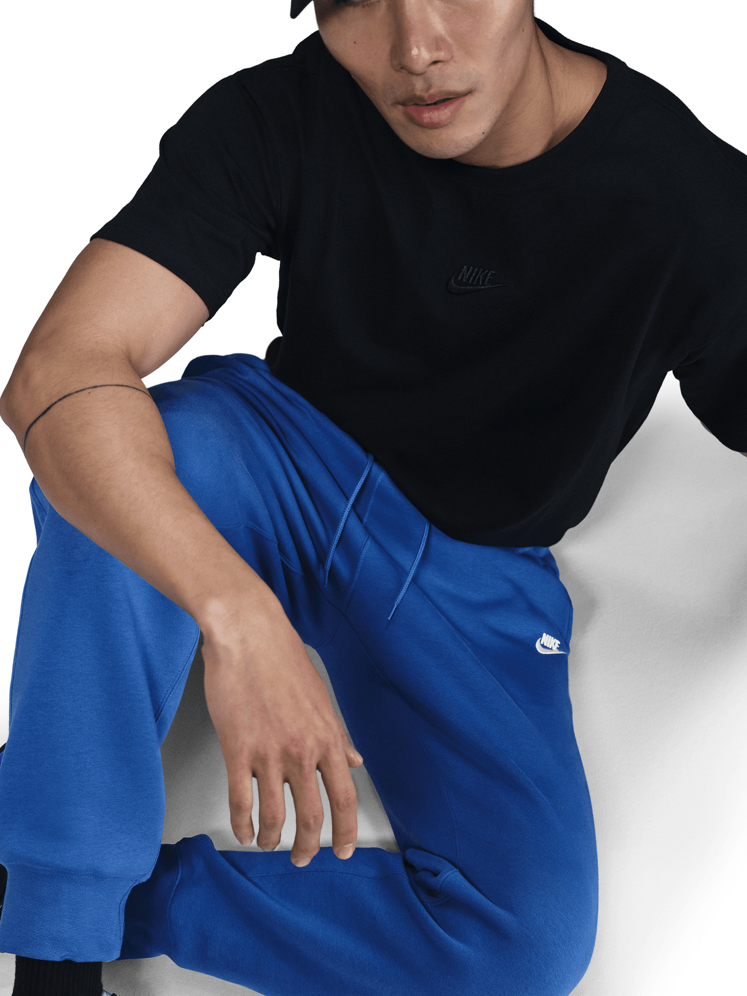 Club Joggers