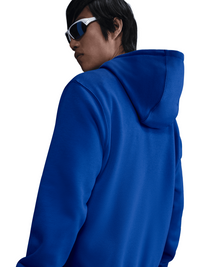 Club Pullover Fleece Hoodie