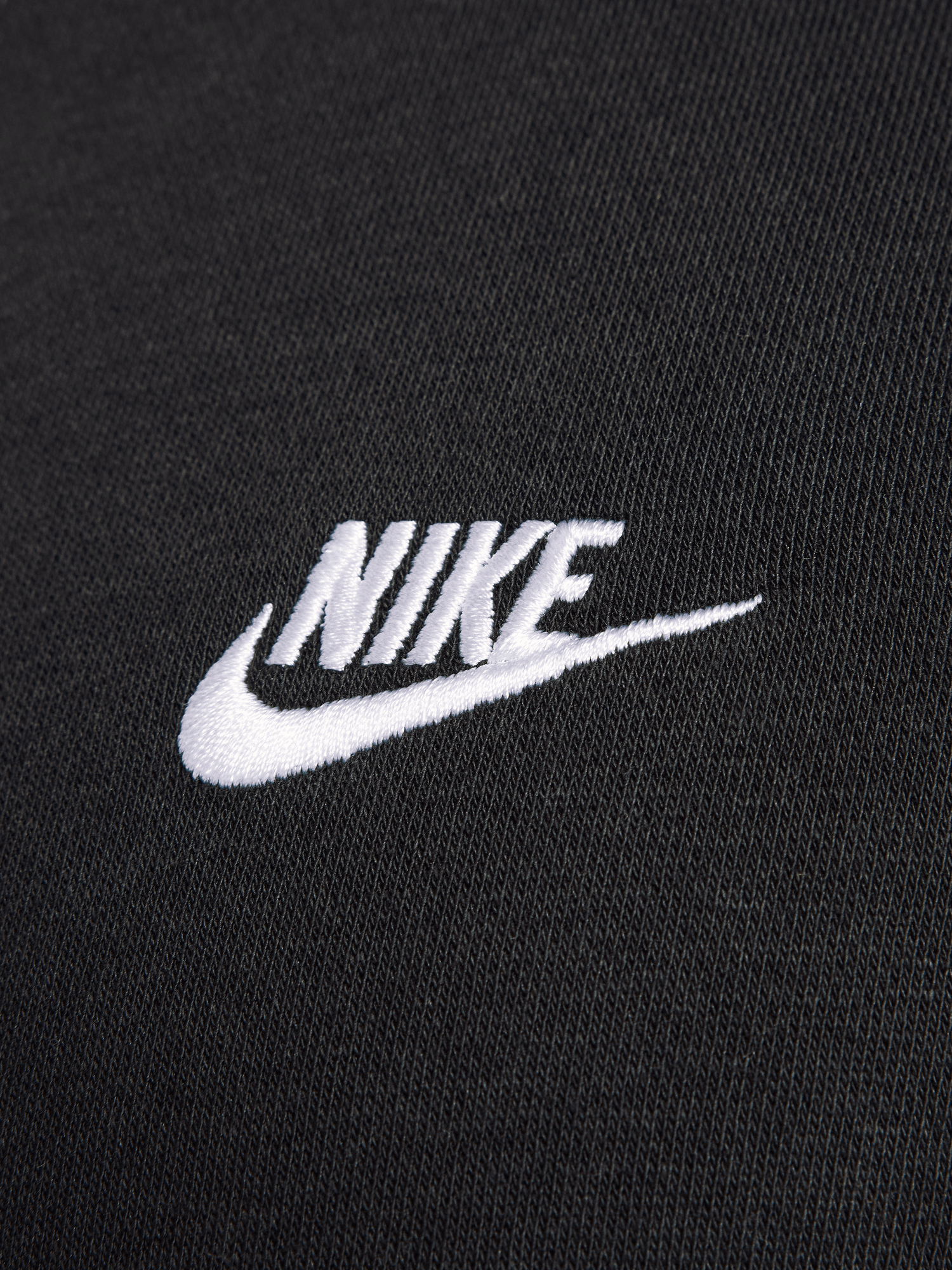 Club Fleece Full Zip Hoodie