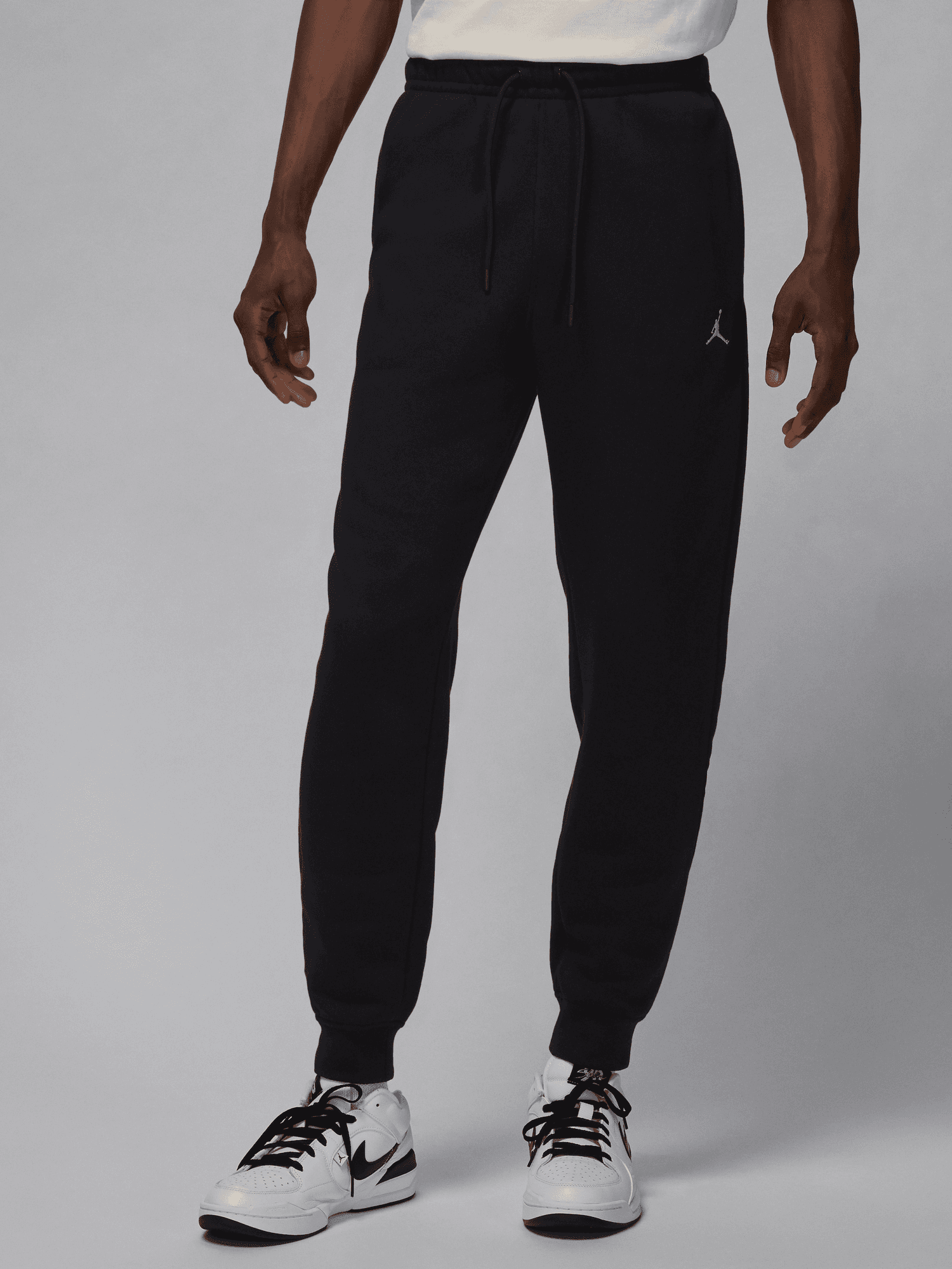 Brooklyn Fleece Trousers