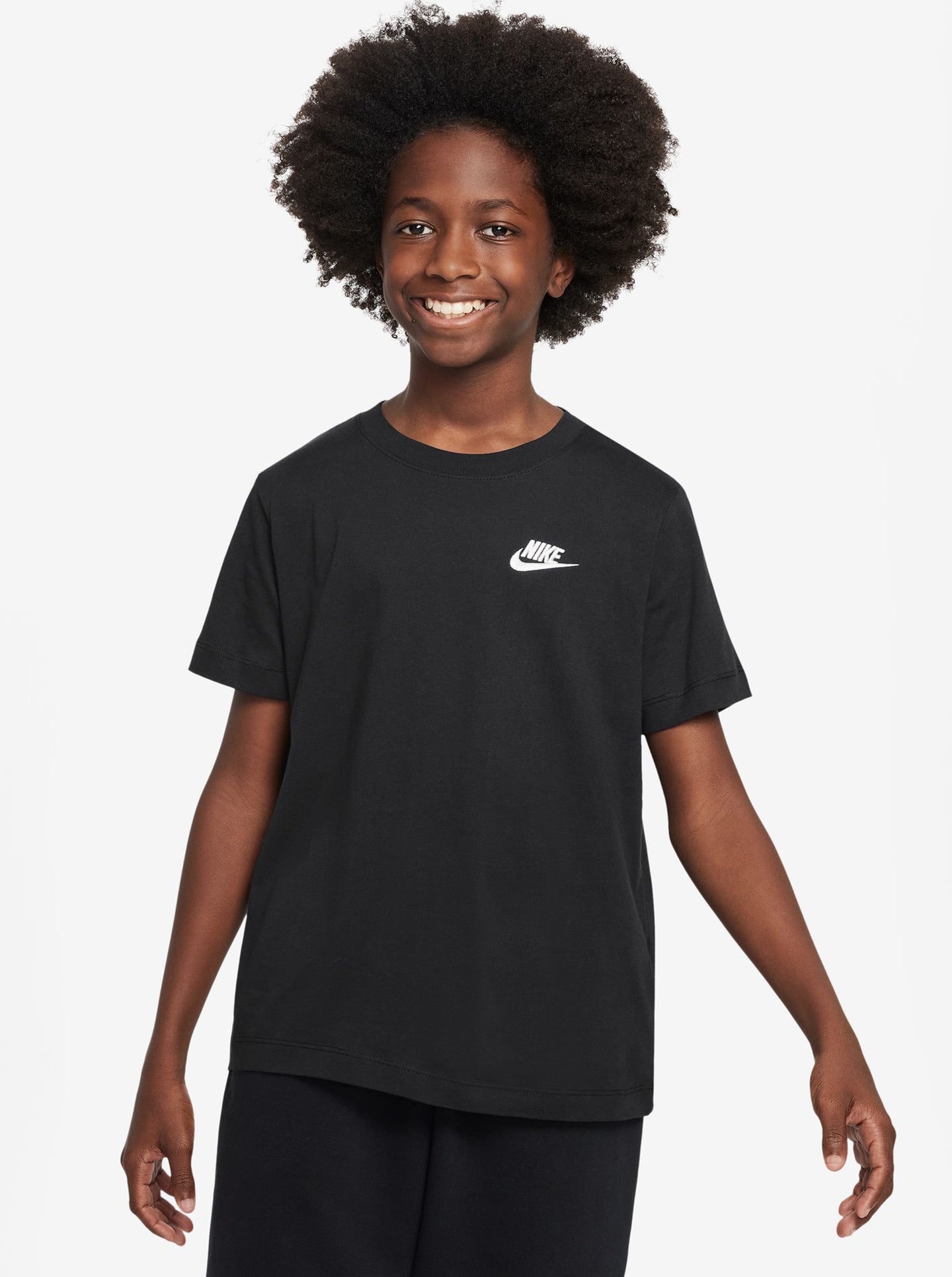 Sportswear T-Shirt Youth