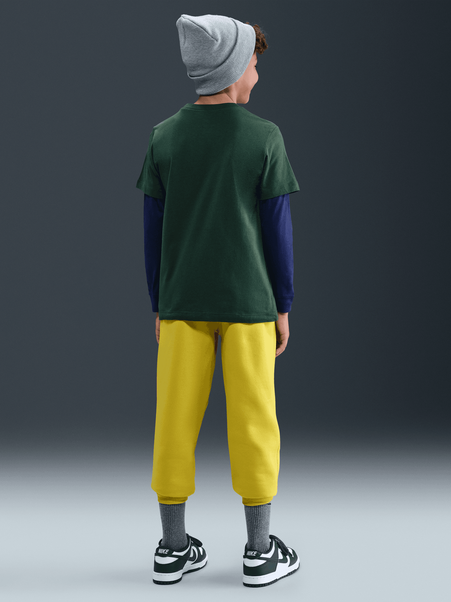 Sportswear T-Shirt Kids