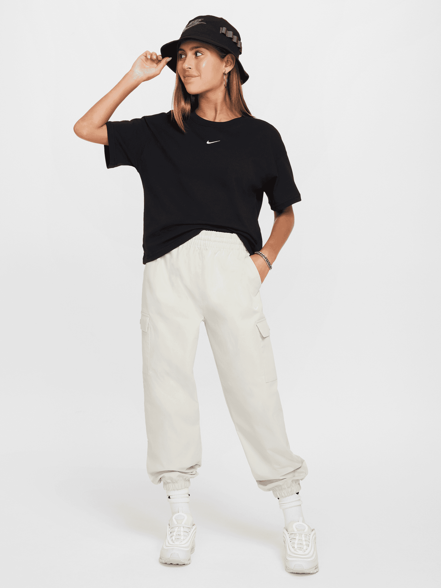 Sportswear Essential T-Shirt Youth