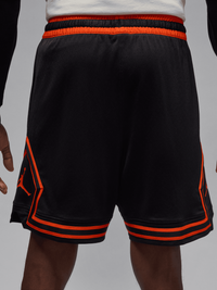 Jordan Sport Dri-FIT Mesh Diamond Shorts