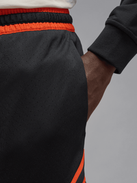 Jordan Sport Dri-FIT Mesh Diamond Shorts