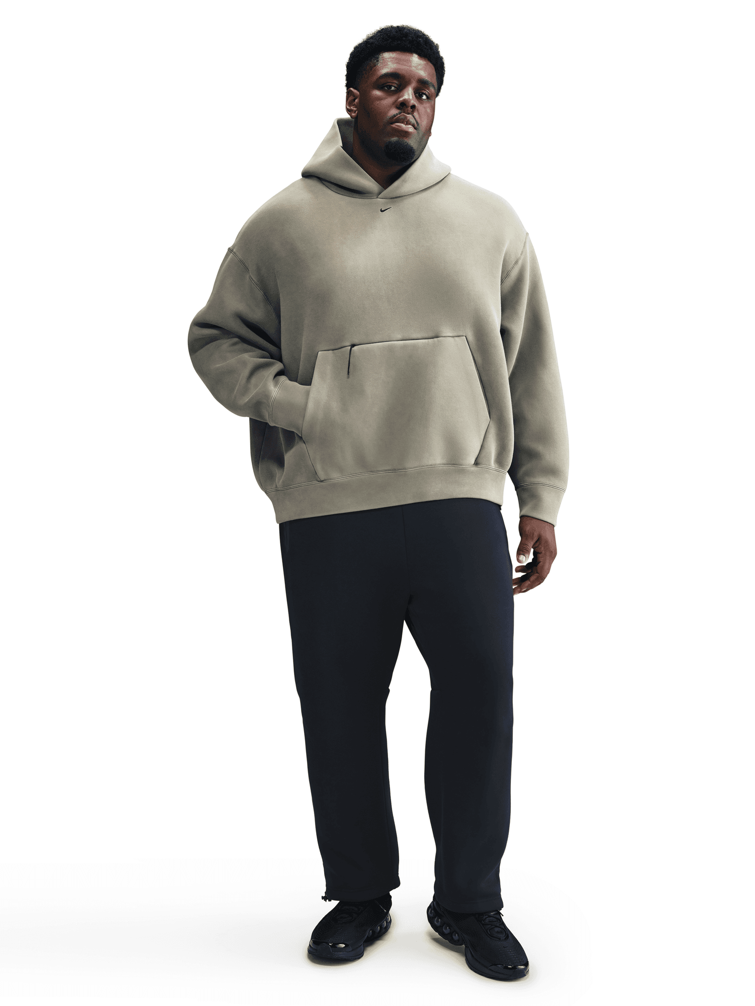 Tech Fleece Hoodie