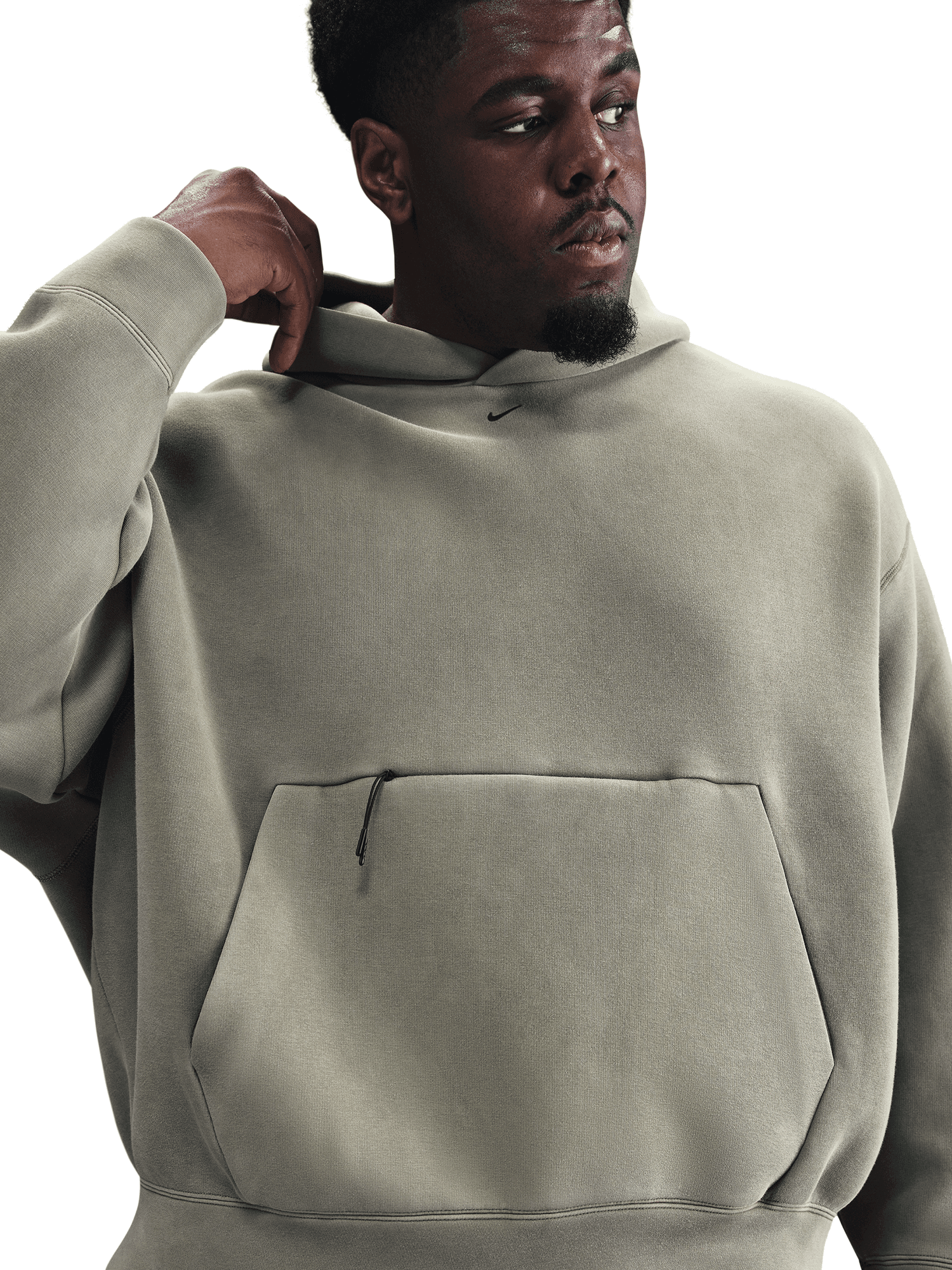 Tech Fleece Hoodie