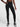 One Seamless Front High-Waisted Full-Length Leggings
