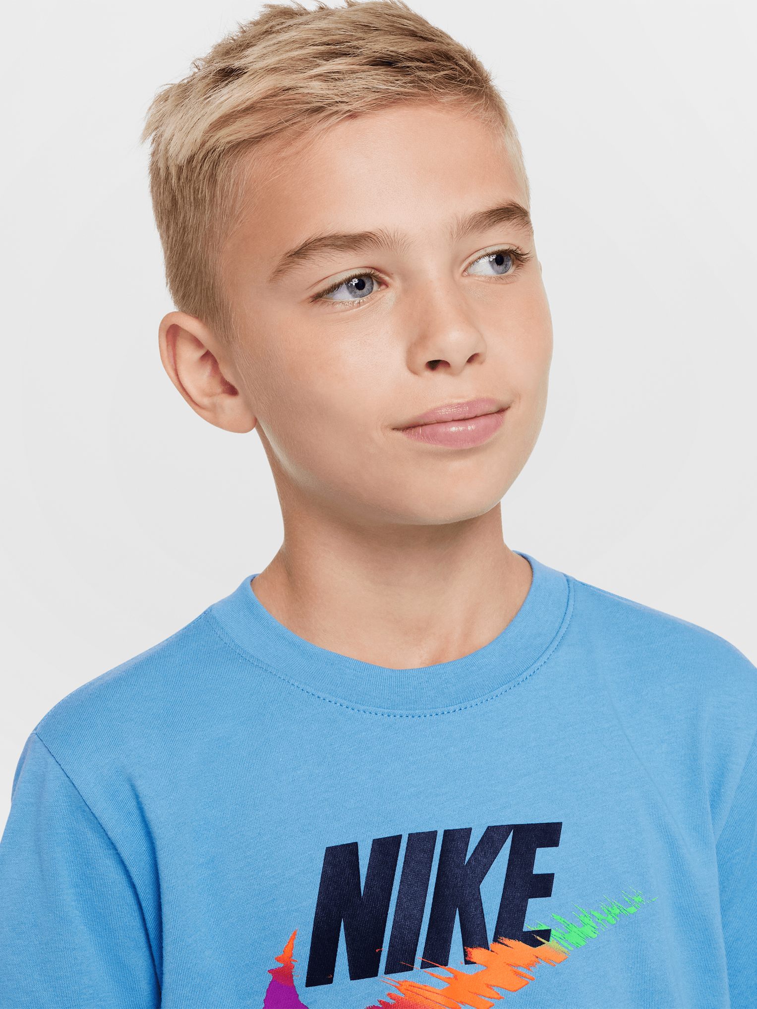 Sportswear T-Shirt Youth