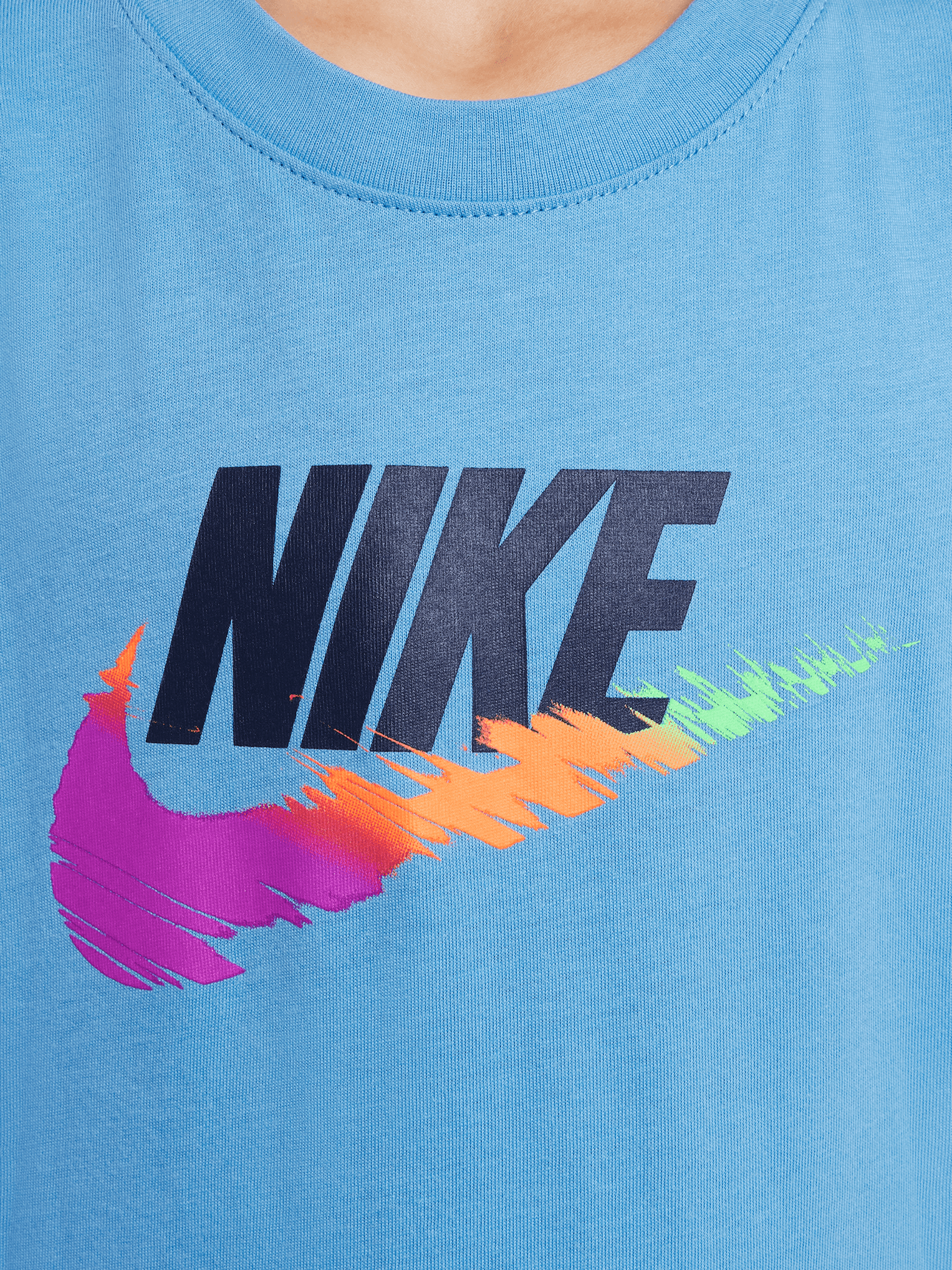 Sportswear T-Shirt Youth