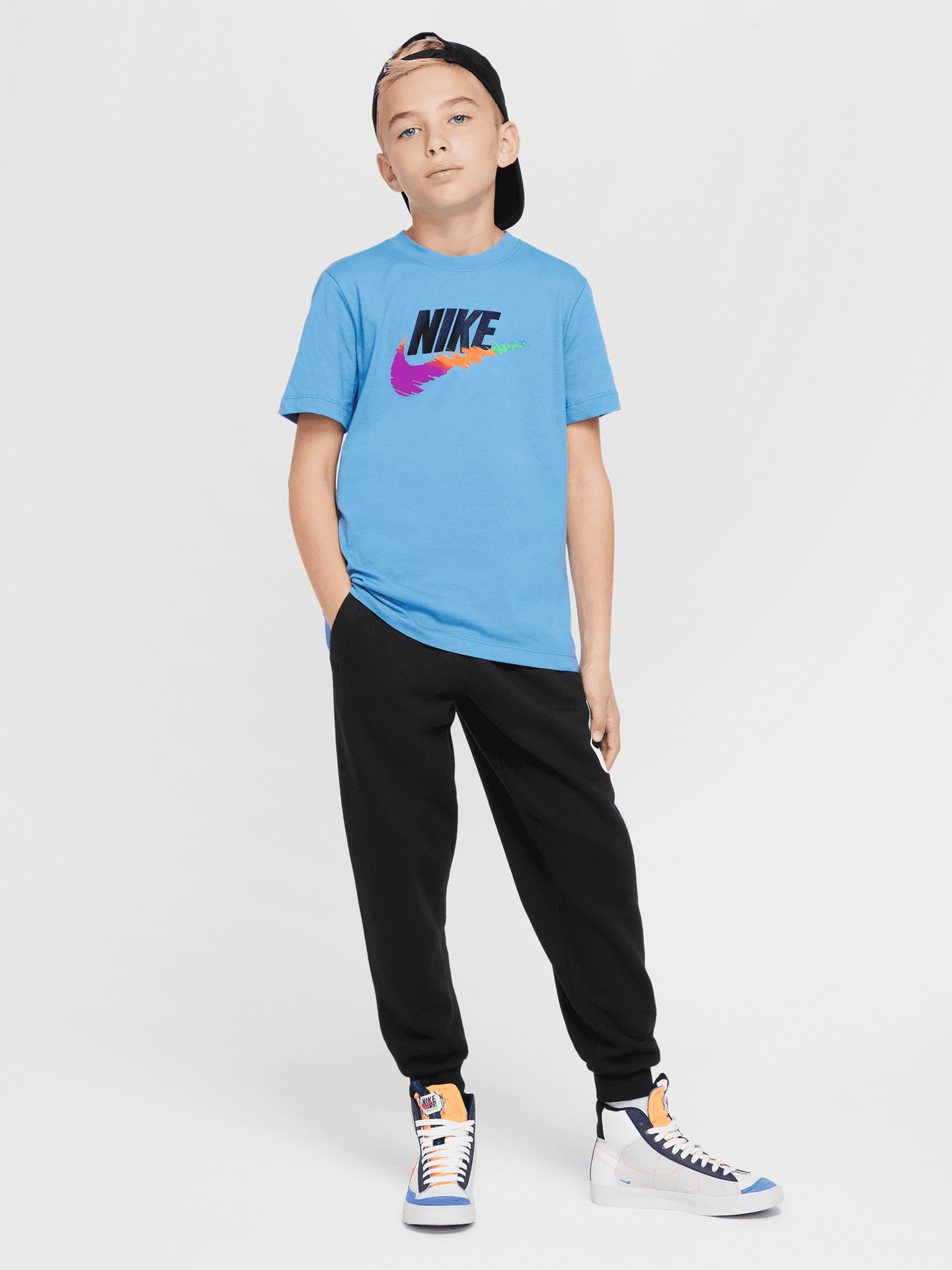 Sportswear T-Shirt Youth