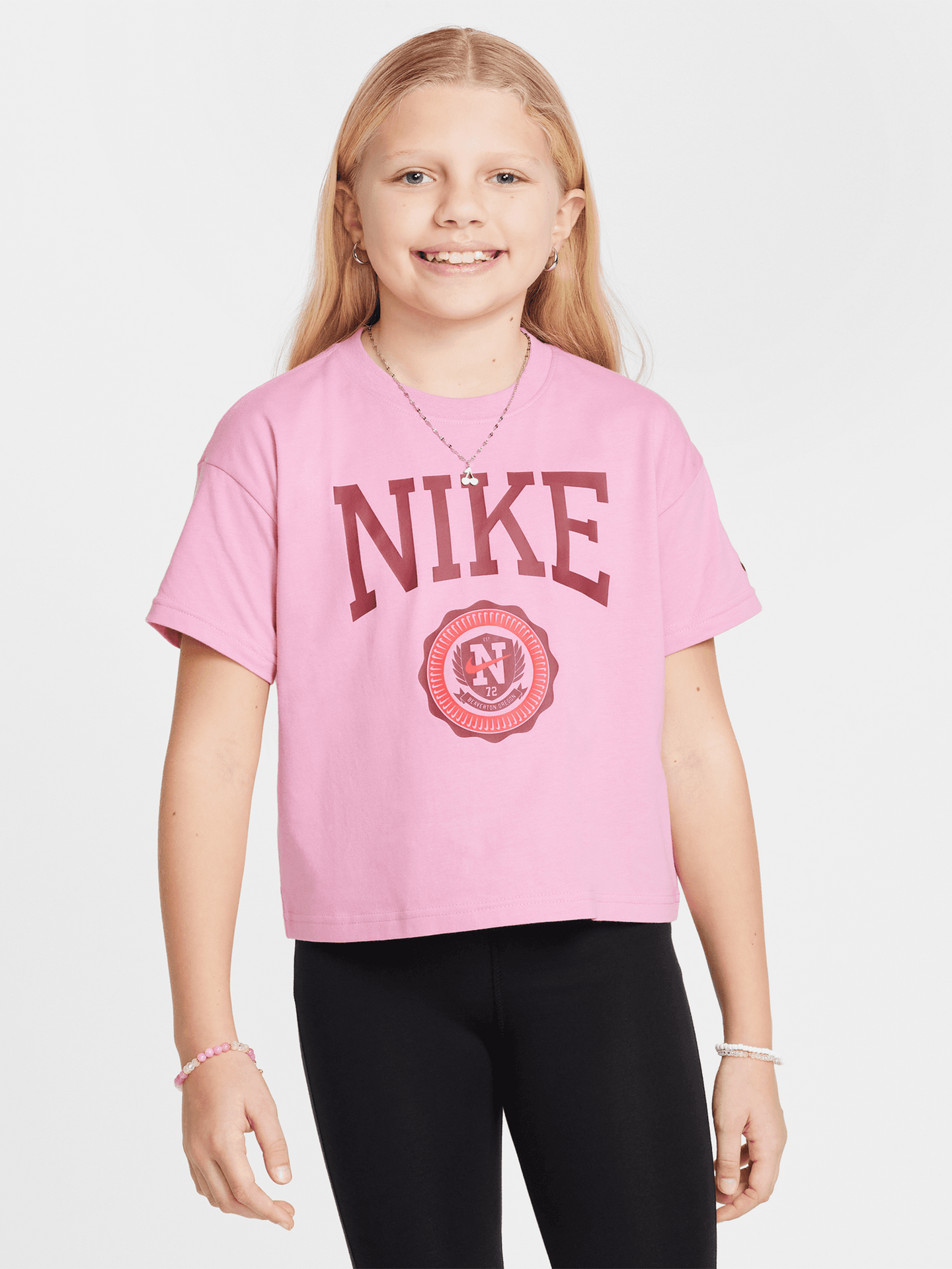 Sportswear T-Shirt Youth