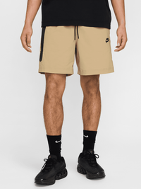 Tech Woven Shorts