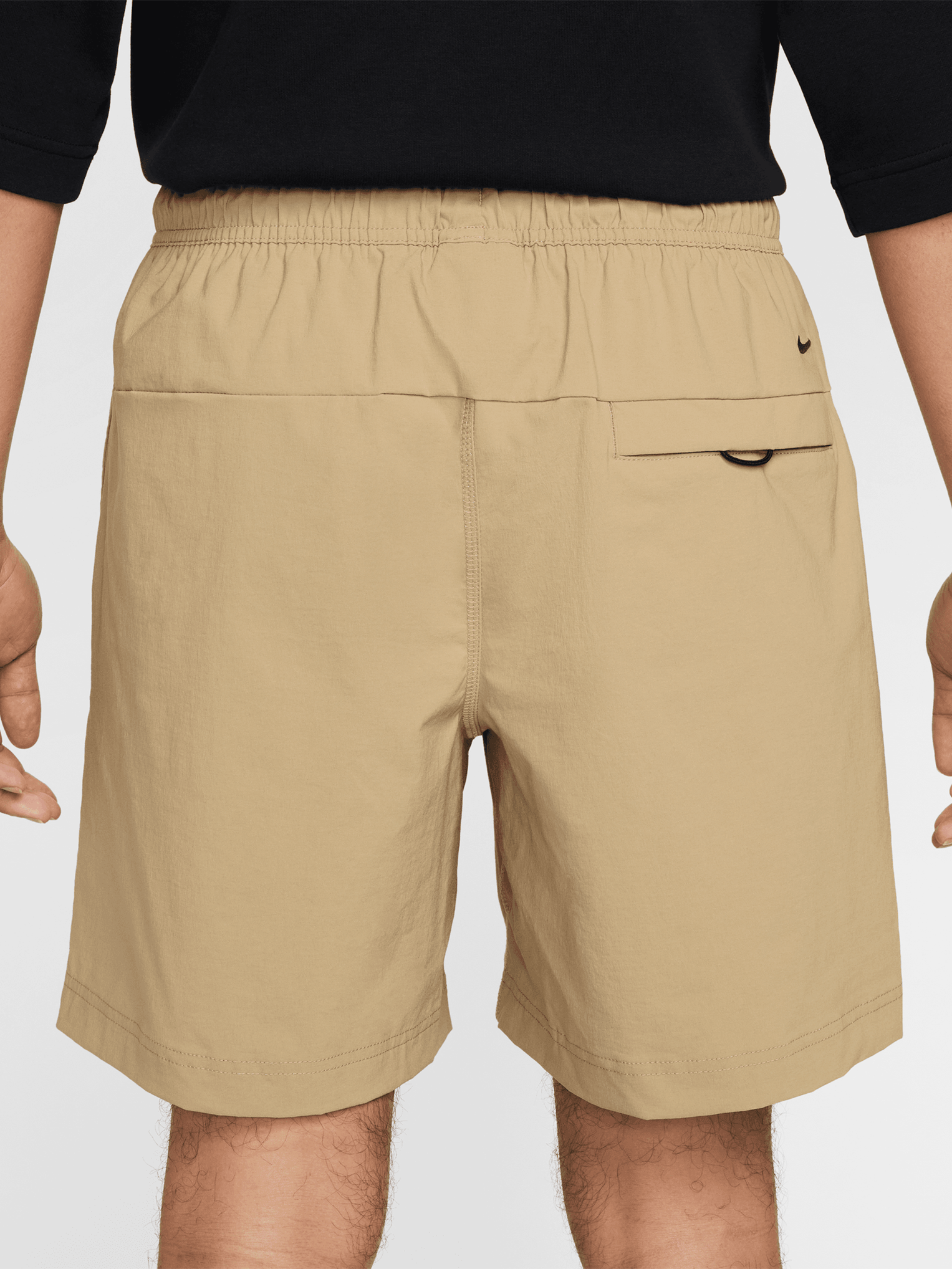 Tech Woven Shorts