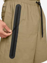 Tech Woven Shorts