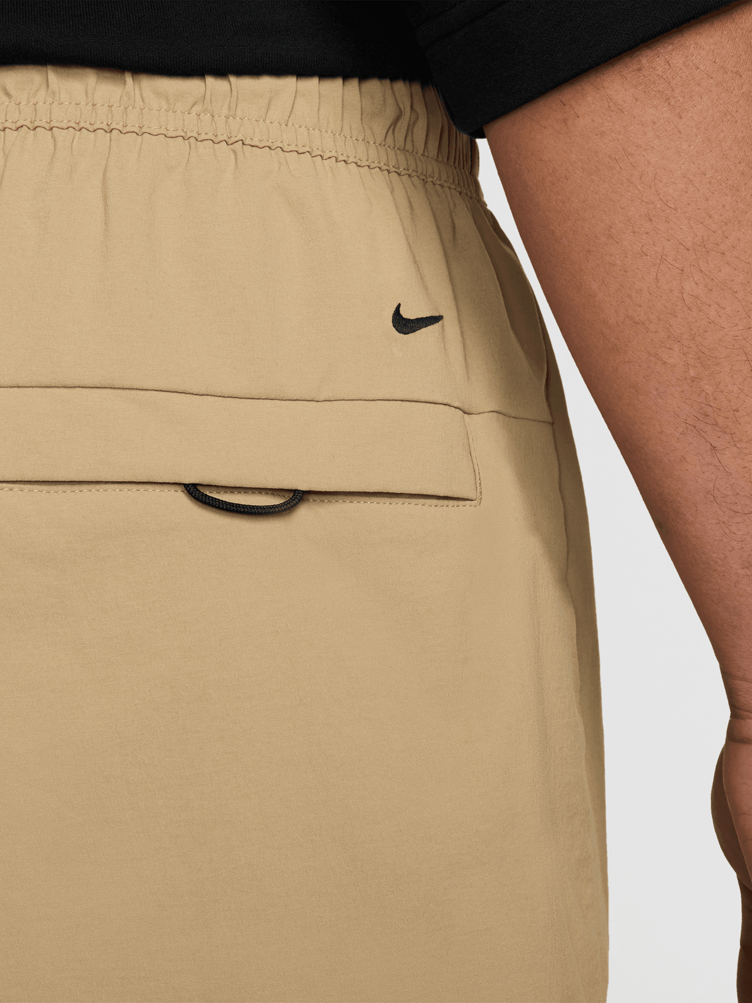 Tech Woven Shorts