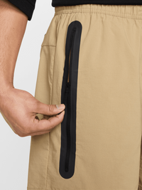 Tech Woven Shorts