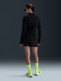 Dri-FIT UV 1/4-Zip Running Top