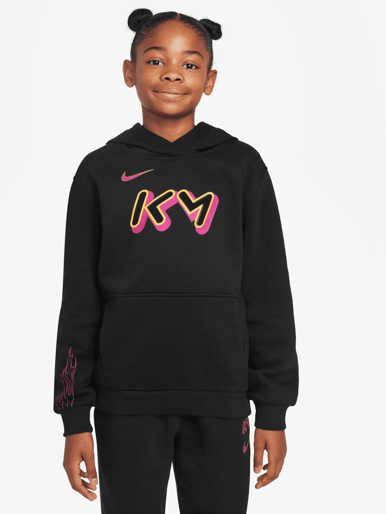 Kylian Mbappé Club Fleece