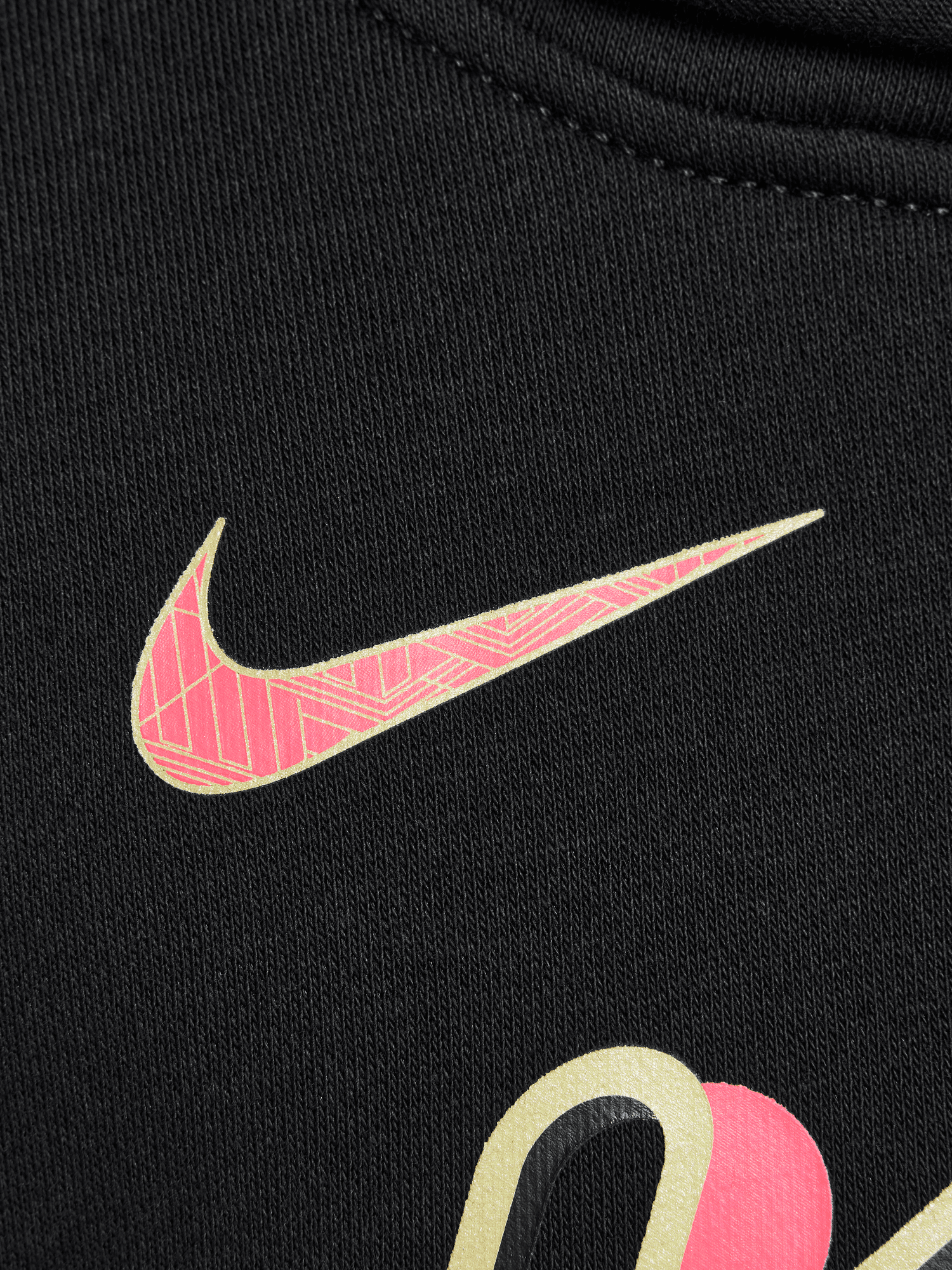 Kylian Mbappé Club Fleece