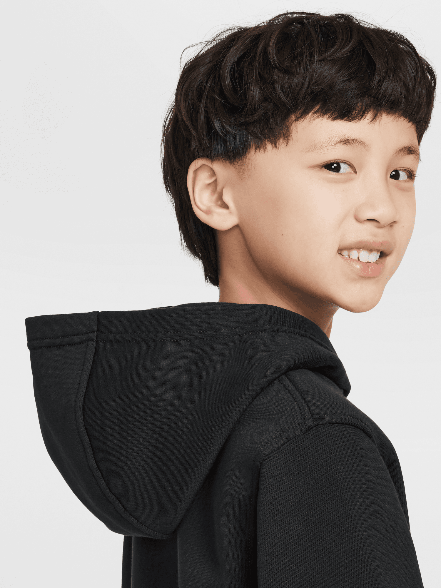 Kylian Mbappé Club Fleece