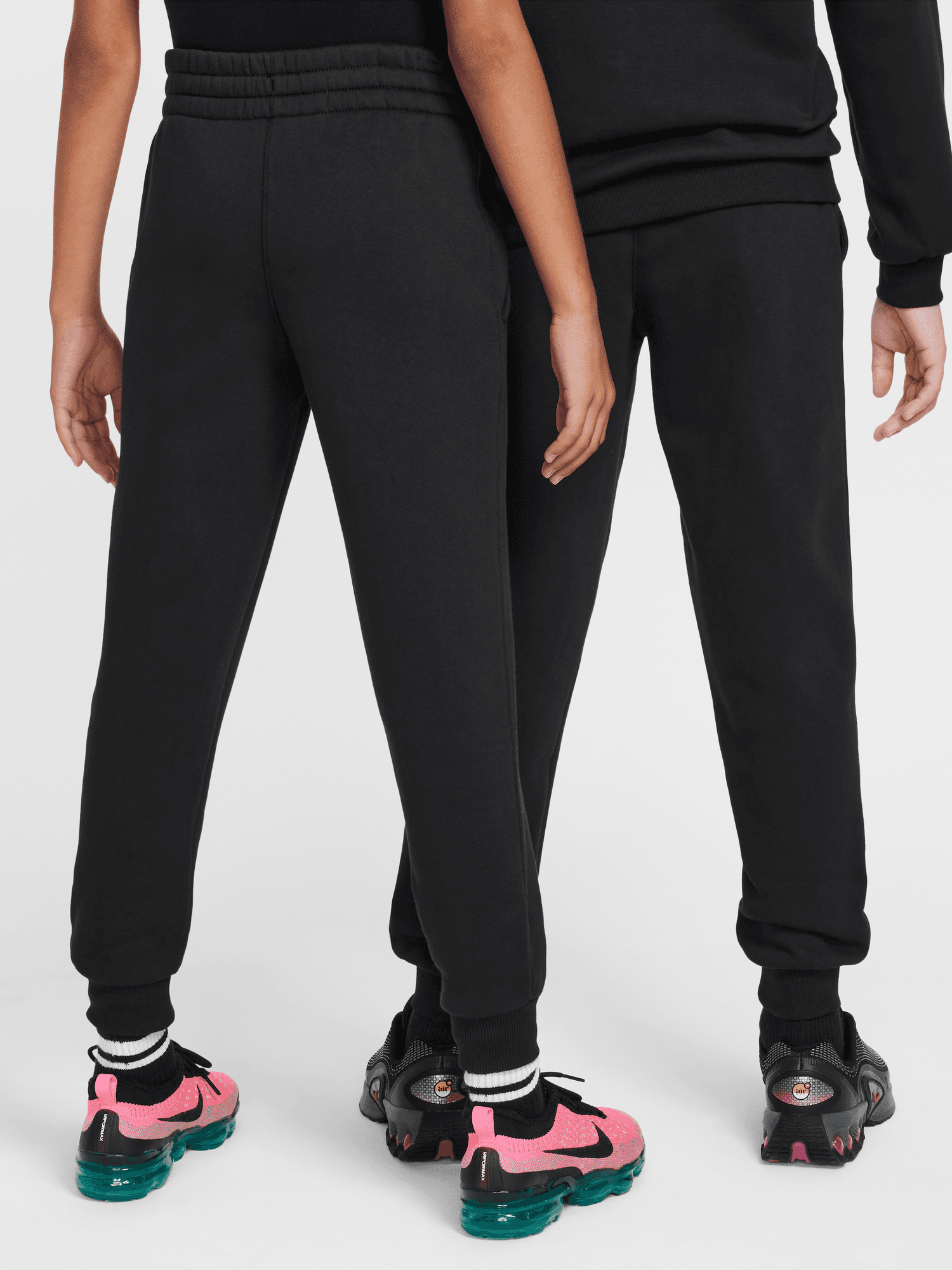 Kylian Mbappé Club Fleece