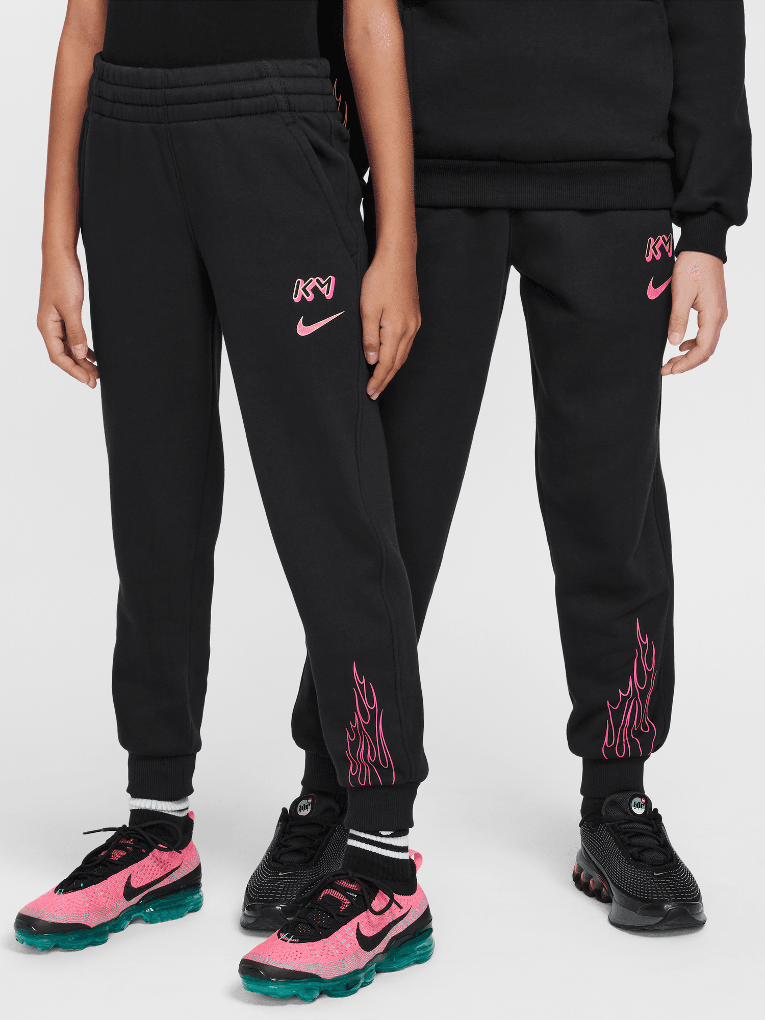 Kylian Mbappé Club Fleece