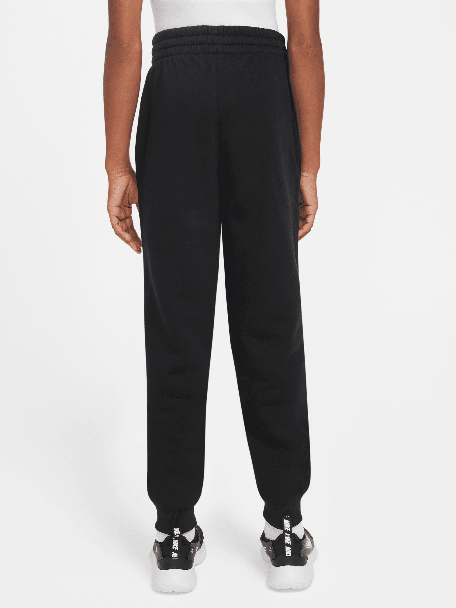 Kylian Mbappé Club Fleece