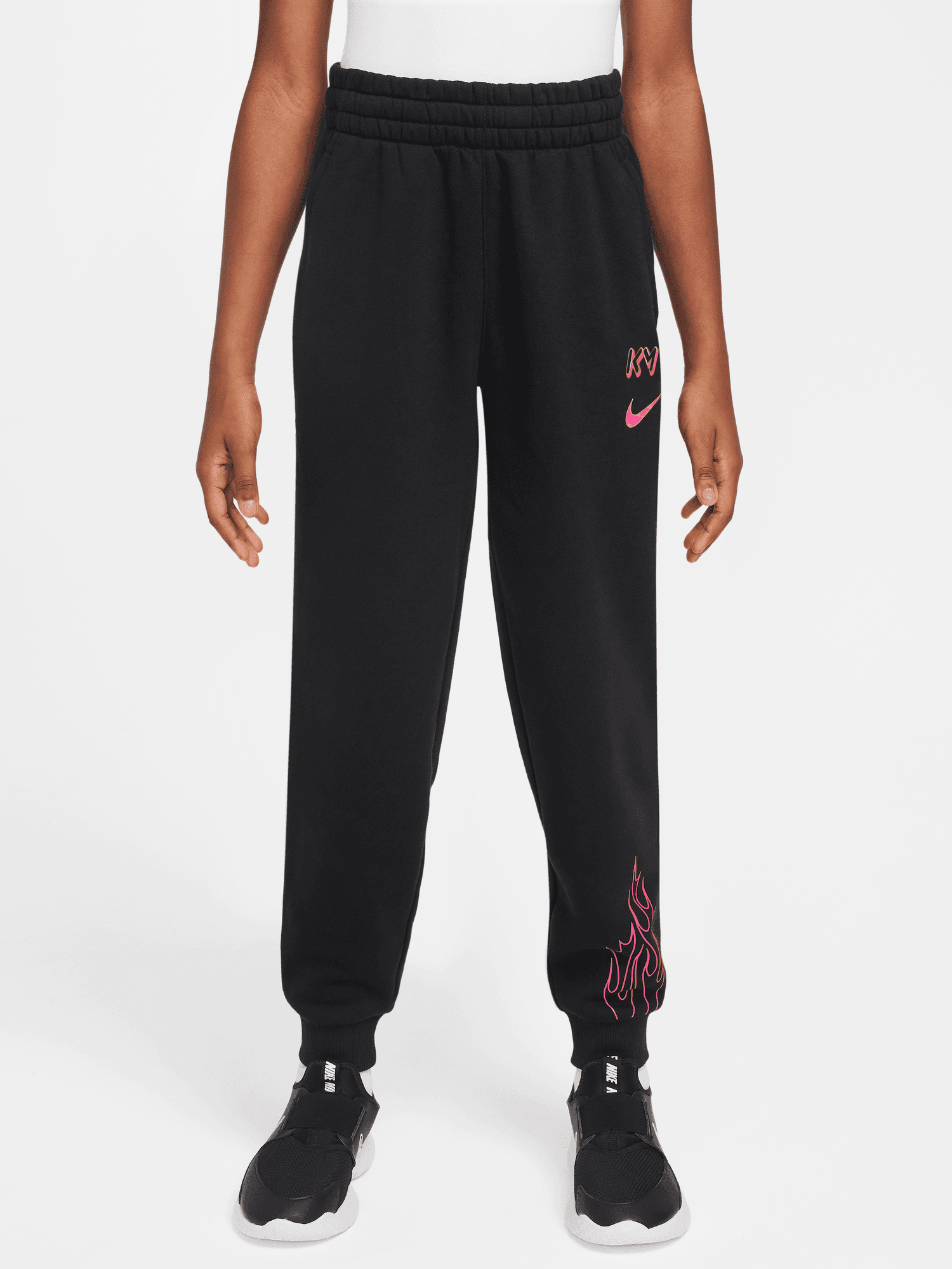 Kylian Mbappé Club Fleece