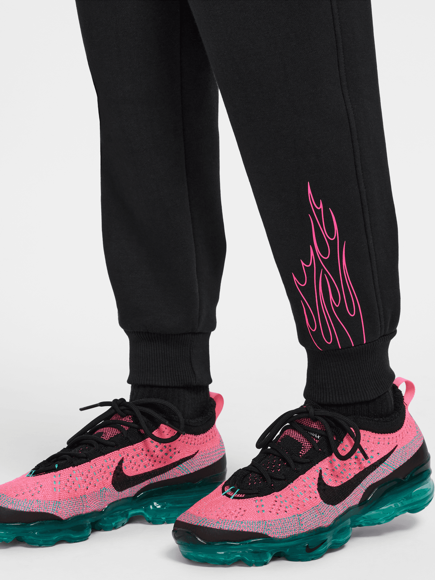 Kylian Mbappé Club Fleece