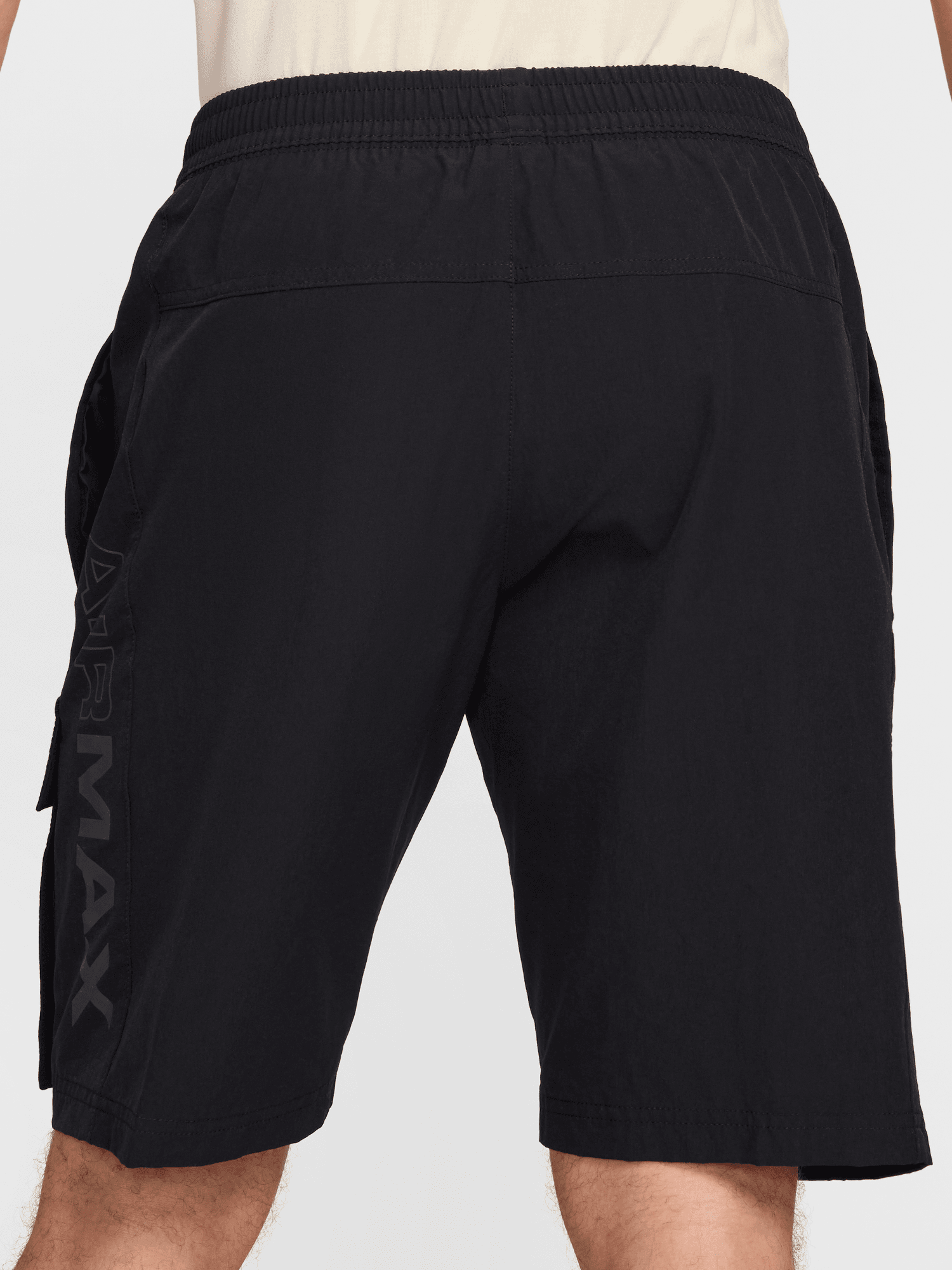 Air Max Woven Men's Cargo Shorts