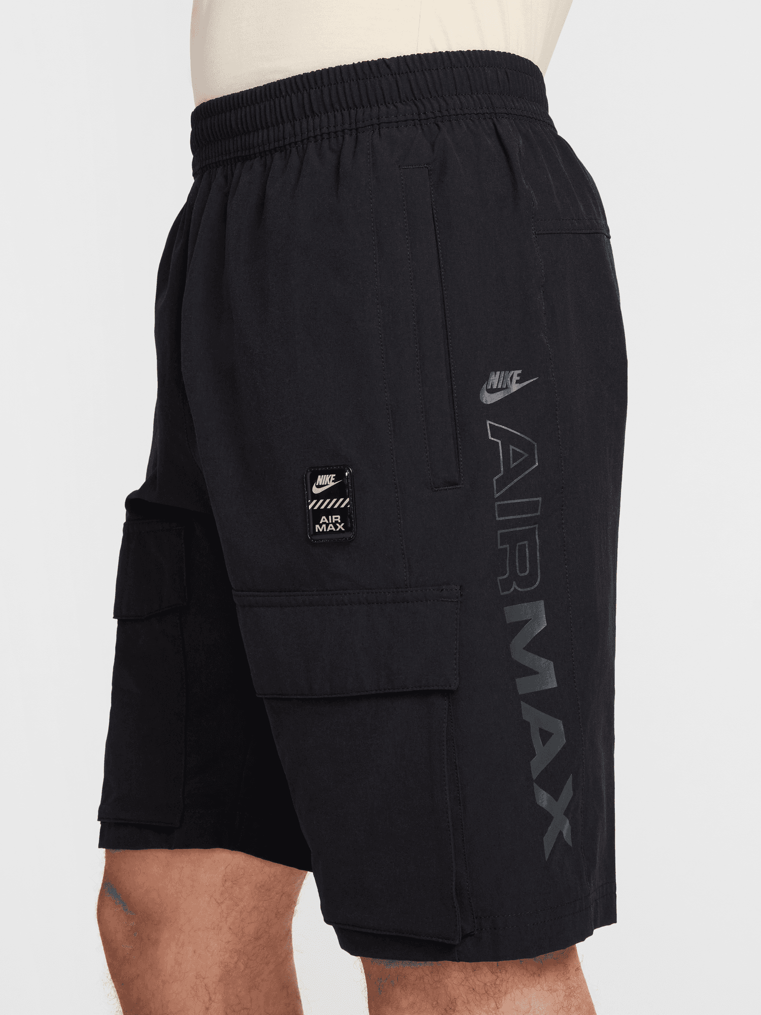 Air Max Woven Men's Cargo Shorts