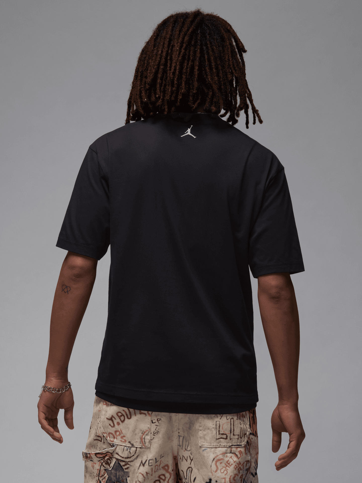 Jordan Jumpman Crew