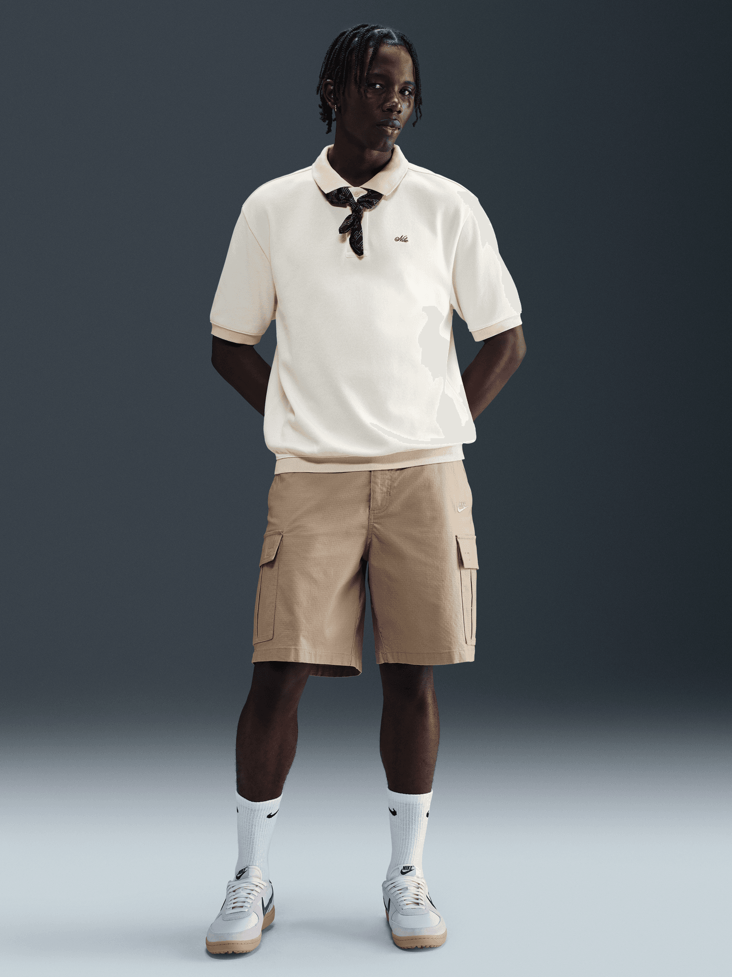 Short Sleeve Heavyweight Polo – Stirling Sports